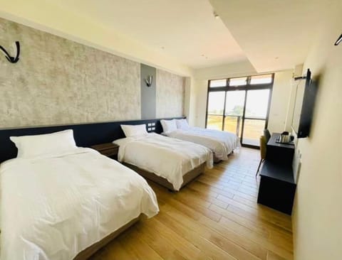 Zhuluowan Club Vacation rental in Fujian