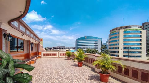 Hotel Livingston Inn Hotel in Guayaquil