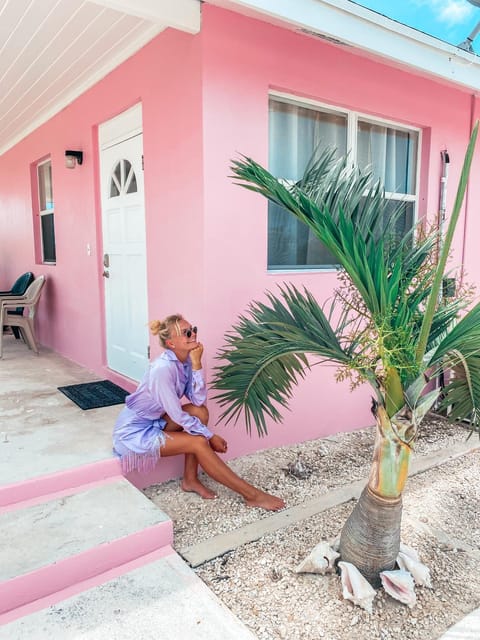 Tropical View Villas Maison in Exuma, The Bahamas