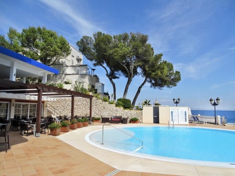 Europe Playa Marina - Adults Only Hotel in Palma