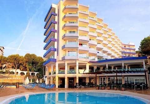 Europe Playa Marina - Adults Only Hotel in Palma