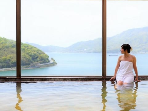 Bay Resort Hotel Shodoshima | Hyogo Prefecture | VacationRenter