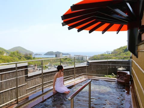 Bay Resort Hotel Shodoshima Ryokan in Hyogo Prefecture