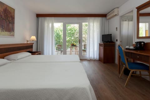 Hotel Araxa - Adults Only Hôtel in Palma
