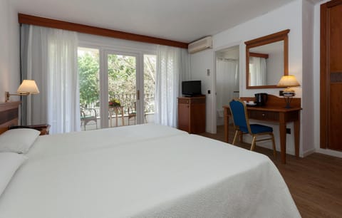 Hotel Araxa - Adults Only Hôtel in Palma