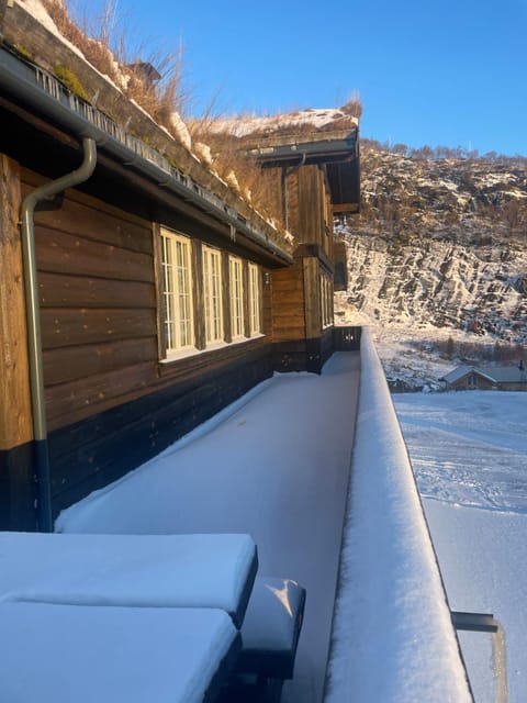 Sirdal Mountain Lodge, ski in-out Villa in Rogaland