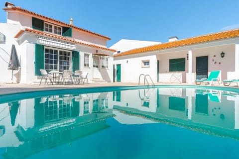 Villa Praia Nova Villa in Costa da Caparica