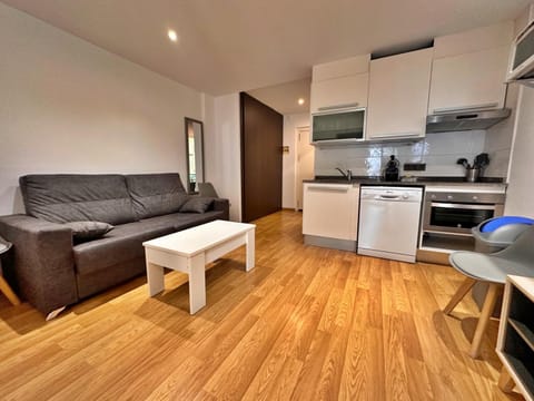 Avet A 2.2 Hasta 4 personas. Apartment in El Tarter