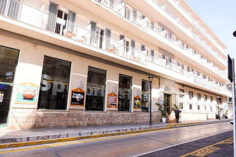 Hotel Subur Hotel in Sitges