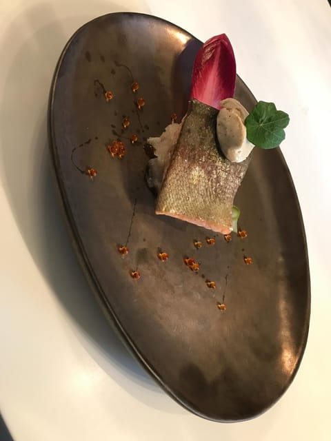 B&B Au Clair Obscur Bed and Breakfast in Wallonia, Belgium