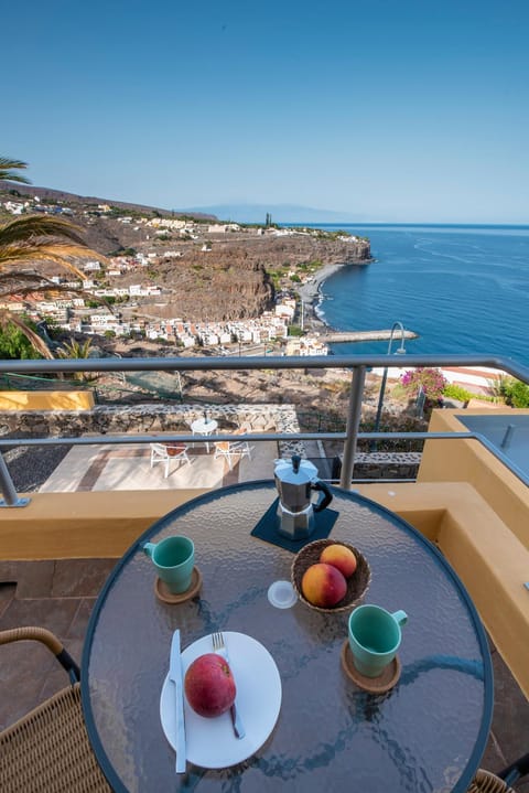 Casa Los Mangos - Increíbles vistas House in La Gomera