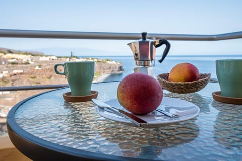 Casa Los Mangos - Increíbles vistas House in La Gomera