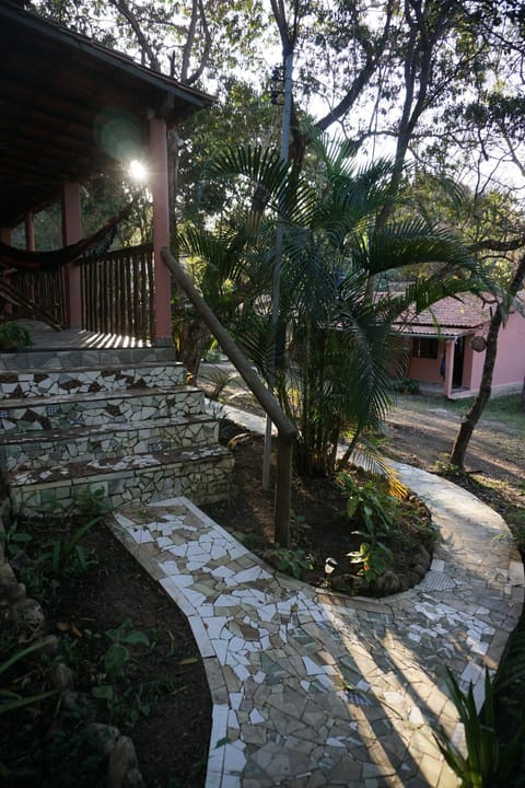 Casa das Irmãs - Só Mulheres - Women Only Hostel in State of Bahia