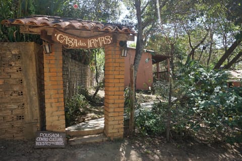 Casa das Irmãs - Só Mulheres - Women Only Hostel in State of Bahia