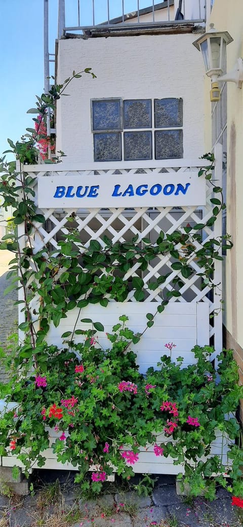 Blue Lagoon Condo in Ediger-Eller