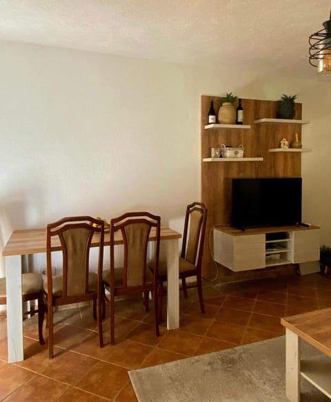 Apartman Maslina Apartment in Podgorica Municipality, Montenegro