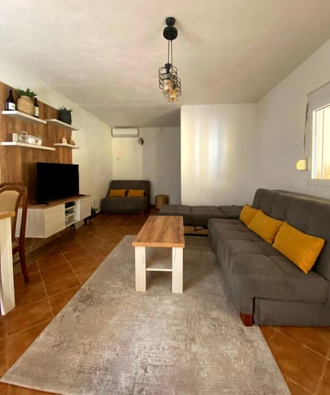 Apartman Maslina Apartment in Podgorica Municipality, Montenegro