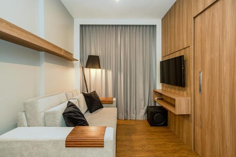 1566 Luxuoso Apto Stay Batel - CWB Appartement in Curitiba