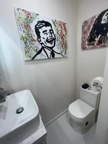 Fun Twin Bed Small Studio In Hollywood 10 Apartment in Hollywood