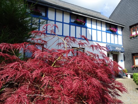 Hotel Le Relais de Pommard Hôtel in Belgium