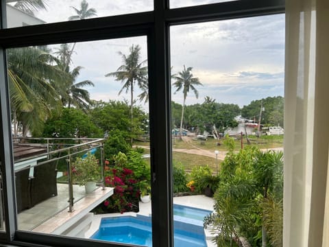 D ARC Leisure Home By The Sea House in Panglao