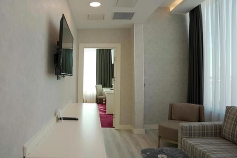 Resun Hotel Hotel in Ankara