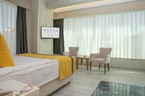 Resun Hotel Hôtel in Ankara