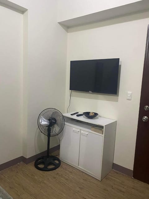 staycation affordable price Aparthotel in Muntinlupa