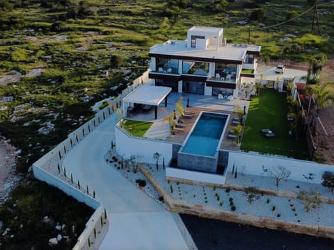 The Oasis Villa in Protaras