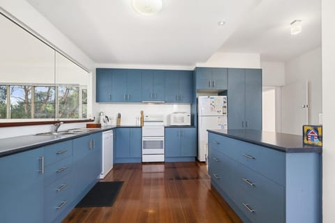 Coastal Haven Maison in Anglesea