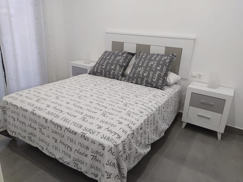 Excelente piso con aparcamiento privado Apartment in Costa de la Luz