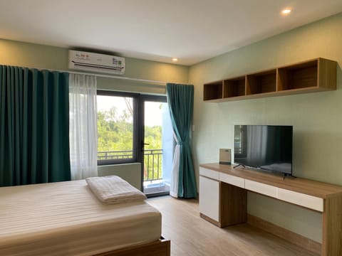 Coco Homestay Hotel in Phu Quoc