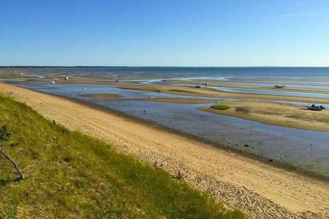 The Gould Cape House Maison in North Eastham