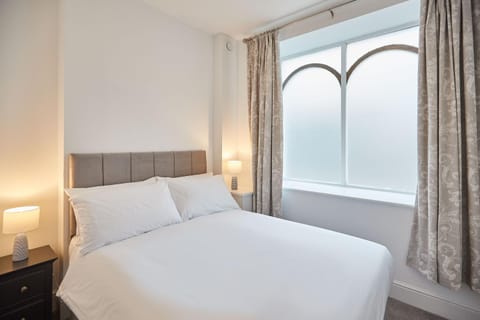 Host & Stay - High Street Apartments Appartement in Caernarfon