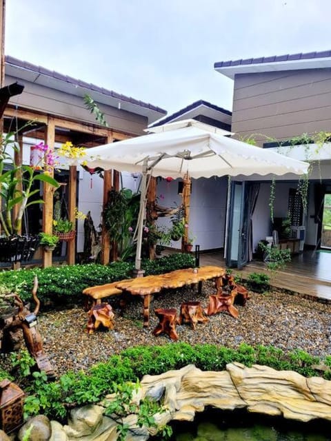 Sakura Mura Retreat and Wellness Vacation rental in Phu Quoc