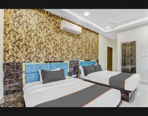 Hotel Bhavya Residency Hôtel in Ahmedabad