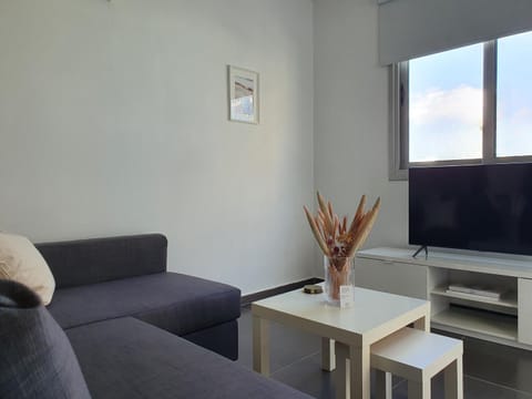 Phaedrus Living: City Center Cozy Flat Demetra 102 Eigentumswohnung in Larnaca