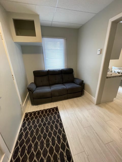 Le Convivial Condo in Rouyn-Noranda