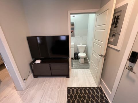 Le Convivial Condo in Rouyn-Noranda