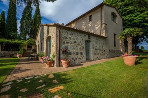 Argiano Dimore Wine Relais Farm Stay in Tuscany