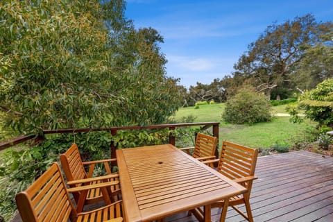 Fairway Dreams House in Anglesea