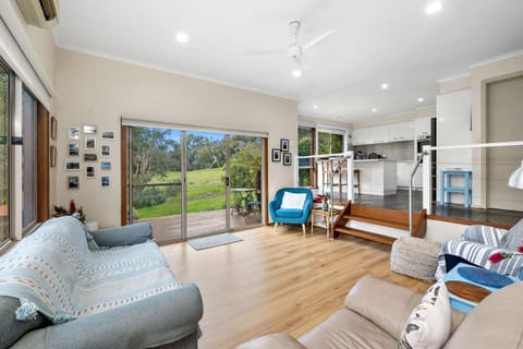 Fairway Dreams House in Anglesea