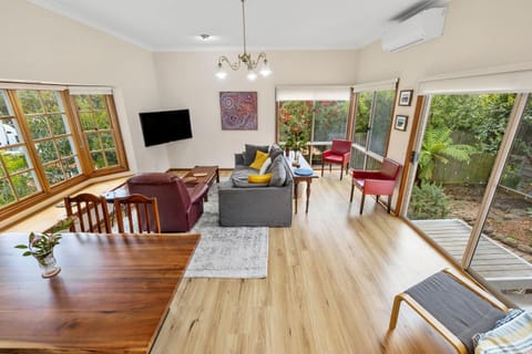 Fairway Dreams House in Anglesea