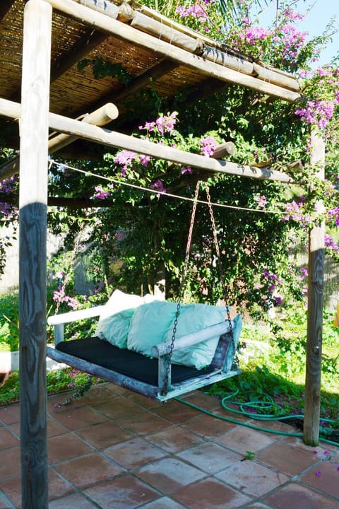 Casa Ohanna Lugar idílico en plena naturaleza House in La Janda