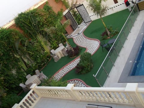 Dream Inn Chalets Chalet in Jeddah