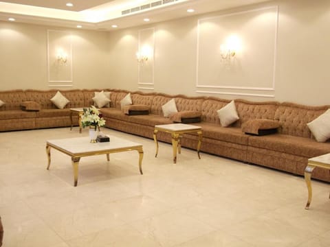 شاليهات دريم ان الفندقية Chalet in Jeddah