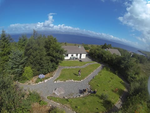 Tigh Cladach Casa in County Kerry