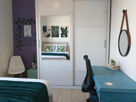 Espaço Acolhedor, Rio de Janeiro Vacation rental in Rio de Janeiro