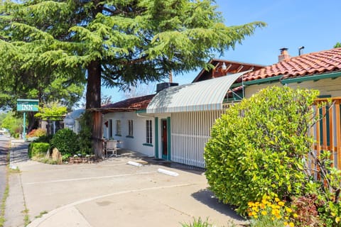 The Bonnie Inn Unit 6 House in Calaveras County