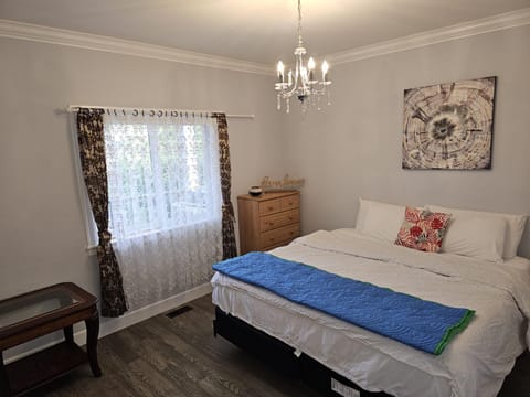 Oscar INN & 2bd Family Suite and Private Room Bed and Breakfast in Abbotsford